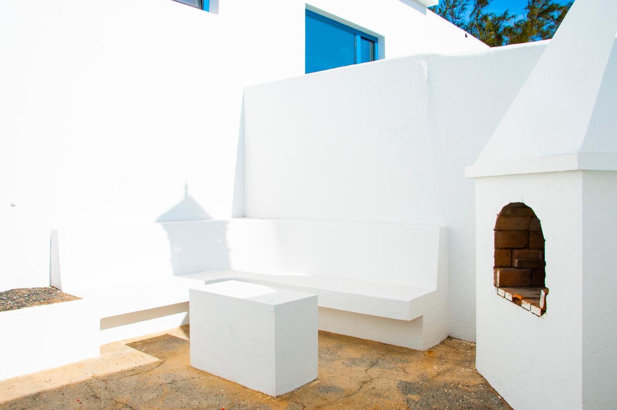 Villa Fedora By Bevacacional Haría Dış mekan fotoğraf