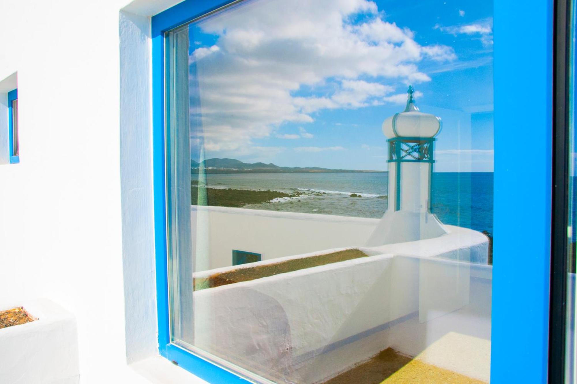 Villa Fedora By Bevacacional Haría Dış mekan fotoğraf