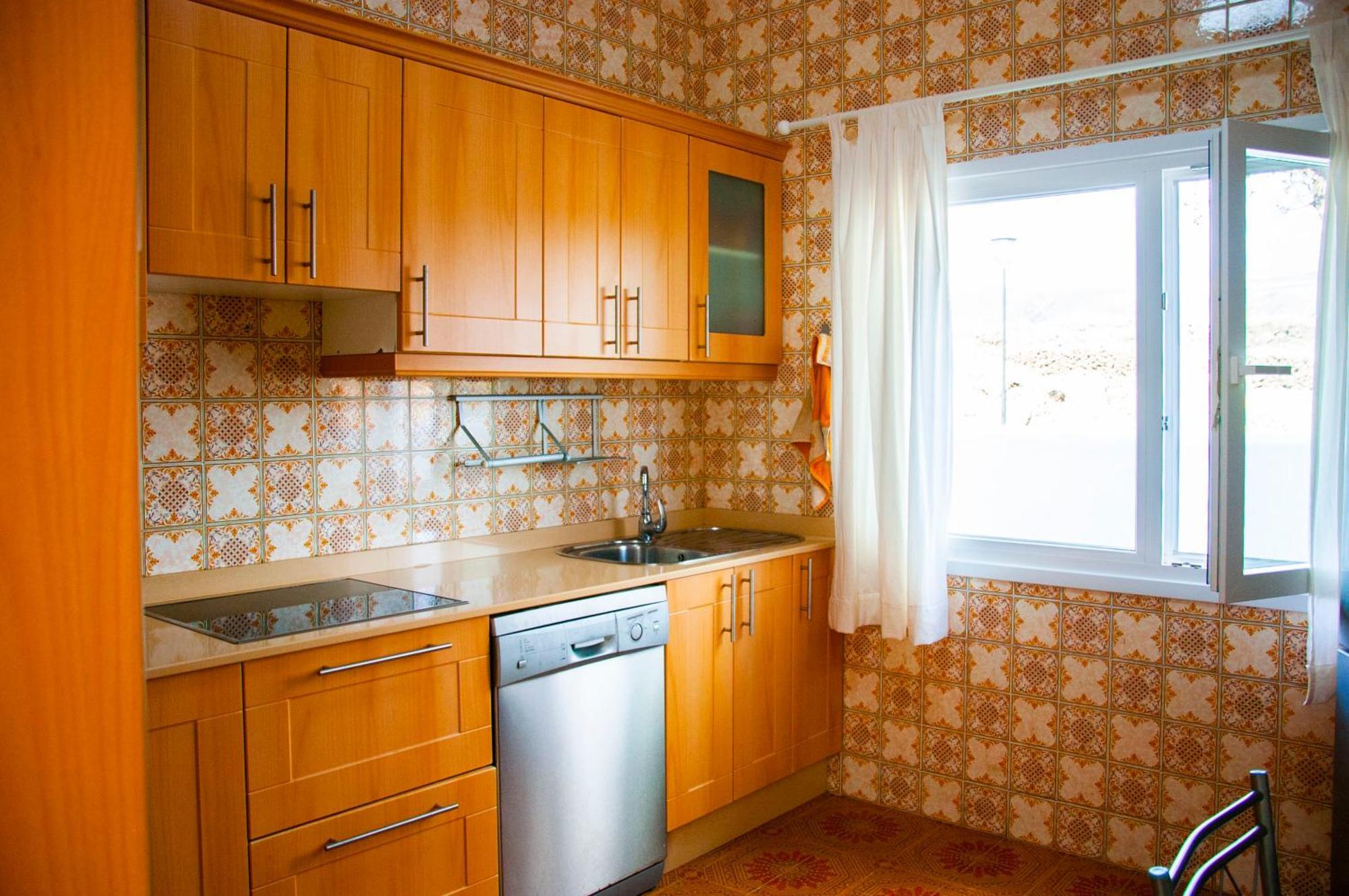 Villa Fedora By Bevacacional Haría Dış mekan fotoğraf