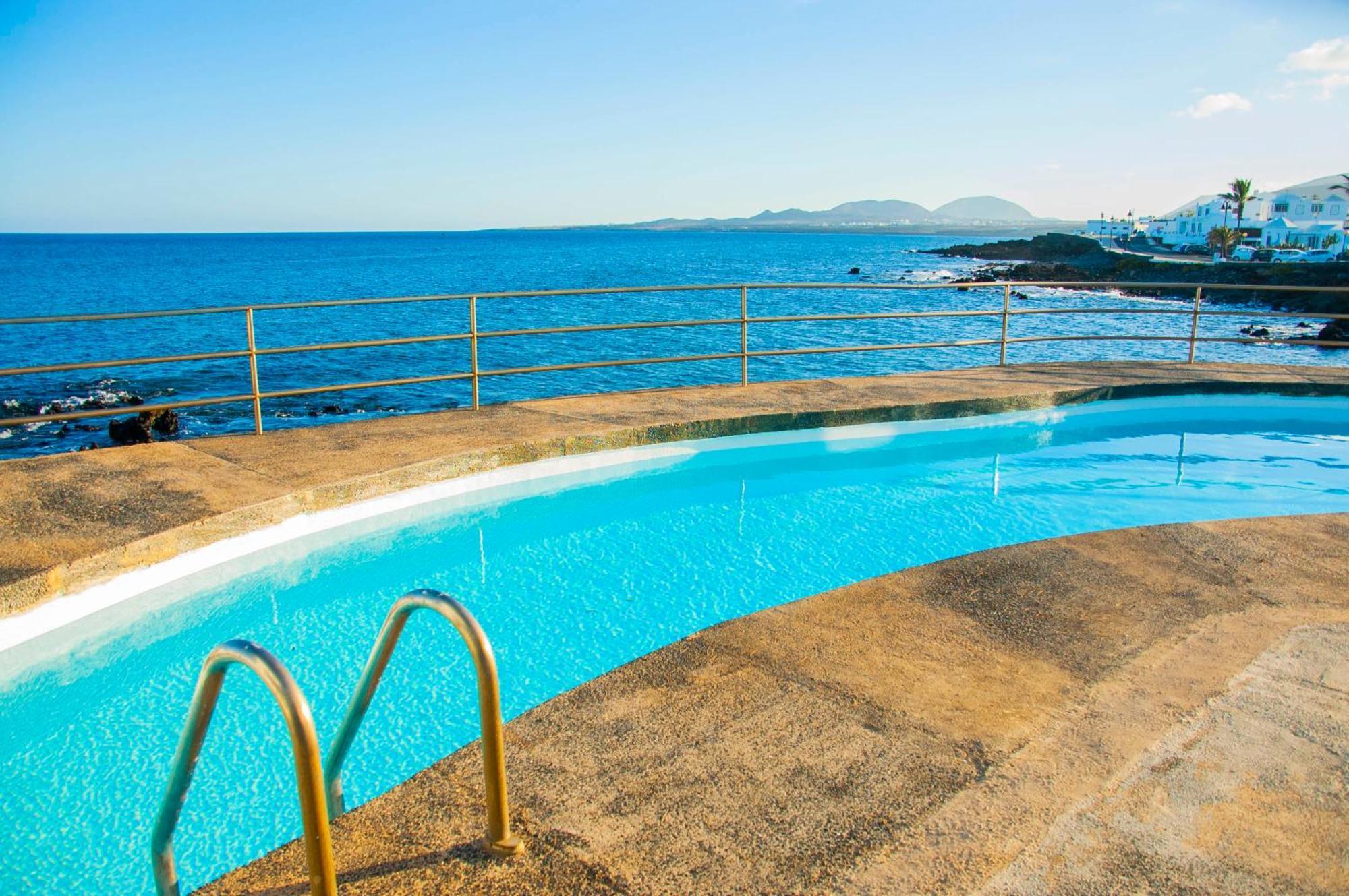 Villa Fedora By Bevacacional Haría Dış mekan fotoğraf