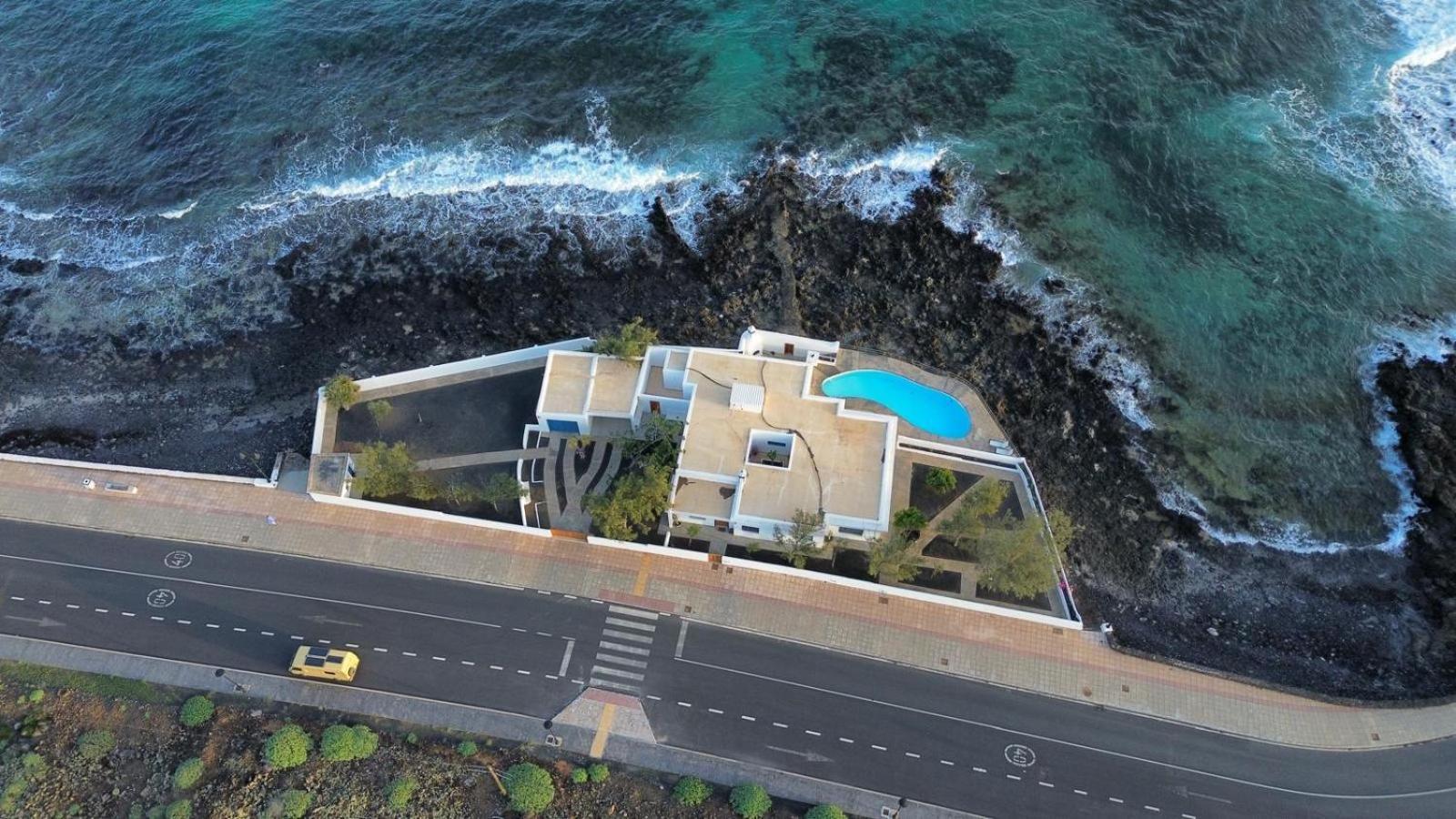 Villa Fedora By Bevacacional Haría Dış mekan fotoğraf